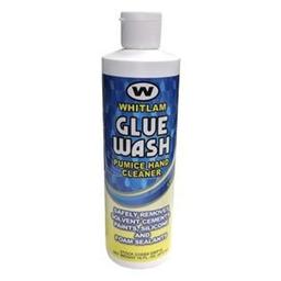 GLUE-WASH Pumice Hand Cleaner, 4 fl-oz Nominal, Plastic Container Package, Liquid/Viscous Form, Citrus Odor/Scent, White - kbexpmjcivi6tcsat10g_800x500@2x.jpg