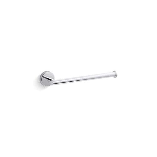 Elate® Towel Arm, 9-1/8 in L, Polished Chrome - kbtgthhnxbkoglrgxiqt_x500.jpg