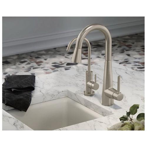 Sleek™ Bar Faucet, Deck Mount, ADA, 1 Lever Handle, 1 or 3-Hole, Spot Resist Stainless - kc5tlpdf7scpzqaiuash_x500.jpg