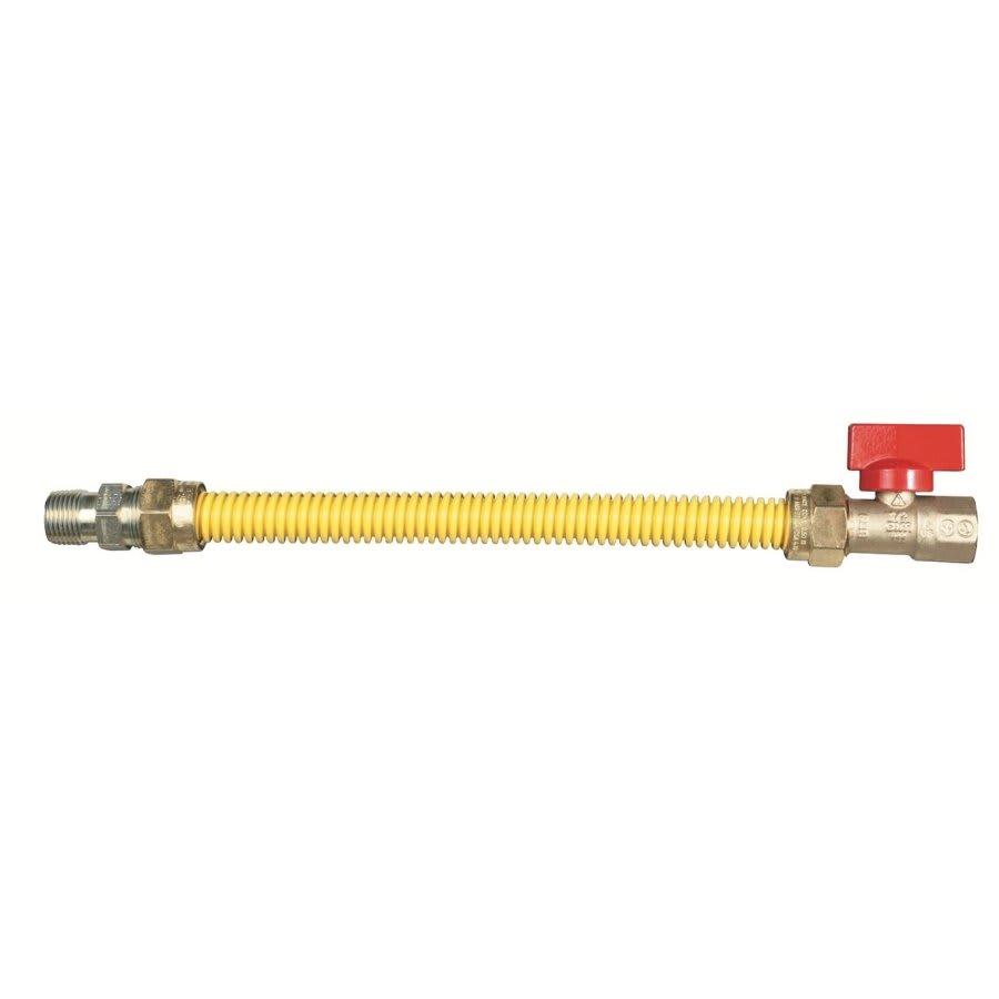 Gas Flex with Ball Valve, 1/2 in ID, 1/2 in, MNPT x FNPT, 18 in L - kcagomgfymkluo04lcyw_800x500@2x.jpg