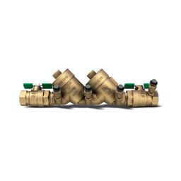 950XLT2 Double Check Backflow Preventer, 1 in, FNPT, Bronze - kcckckwwaw95tooynjvo_x500.jpg