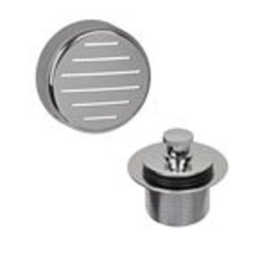 Bath Drain Trim Kit, Toe Touch, Polished Chrome - kcjfghm1oemsefmkkng6_800x500@2x.jpg