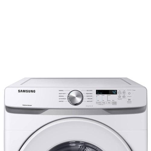 Electric Dryer With 7.5 Cu. Ft. Capacity and 10 Dryer Programs - kcmx3sisfqhjrwejfhla_x500.jpg