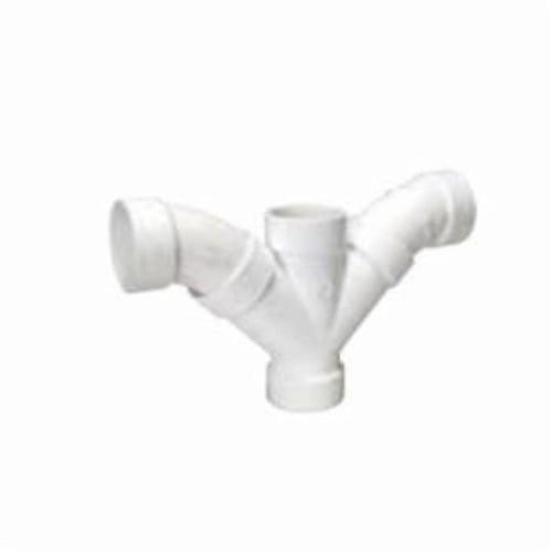 Double Combination Wye and 45 deg Elbow, 4 in, Hub, DWV, PVC - kcrb9peixhru4esvtwpz_x500.jpg