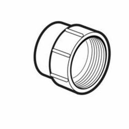 DWV Street Female Adapter, 4 in, Spigot x FNPT, ABS - kctrbzwbm3g38y05ztcl_x500.jpg