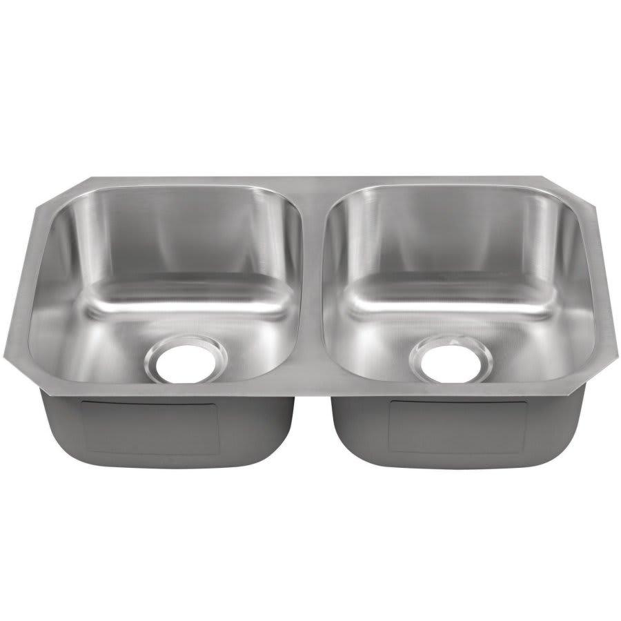 Single Bowl Kitchen Sink, Under Mount, 32-3/8 x 18-1/8 in, 9 in Bowl Depth, 16 ga Satin Steel, Stainless - kcujtyy7eps4xlssxqf1_800x500@2x.jpg