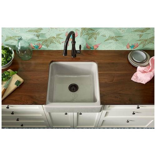 Whitehaven 23-1/2" Self-Trimming Farmhouse Single Basin Enameled Cast Iron Kitchen Sink with Shortened Apron - kcw0f66iyy7ceyodtlqc_x500.jpg