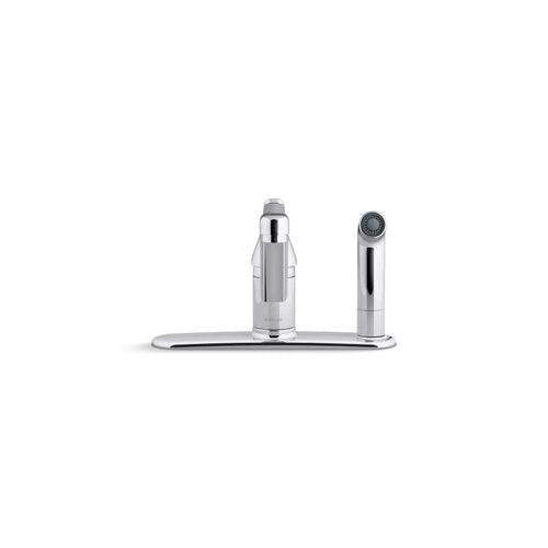 Jolt 1.5 GPM Widespread Kitchen Faucet - Includes Side Spray Escutcheon - kd7nrn7ozu5fxth1kipb_x500.jpg