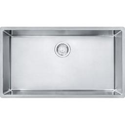 Cube Single Bowl Kitchen Sink, Under Mount, 31-9/16 x 17-3/4 in, 9 in Bowl Depth, 18 ga Satin Steel, Stainless - kddqpipx3ziptc9ujlhf_800x500@2x.jpg