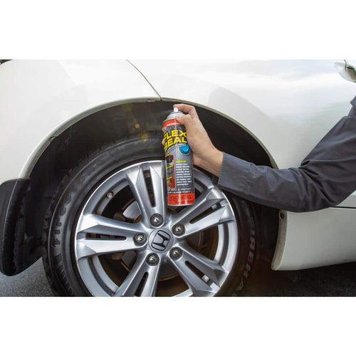 Flex Seal Clear 14 oz. Aerosol Liquid Rubber Sealant Coating Spray Paint - kdqciecs2cgvzrnvxbgx_x500.jpg