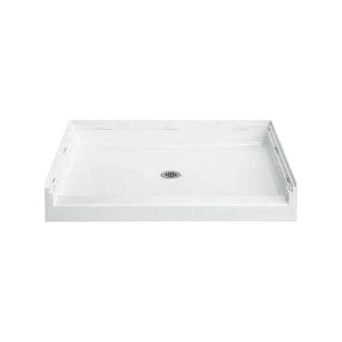 Accord® Shower Tray/Base, Solid Surface, White - kdrvd0wwfedb8vobc750_x500.jpg