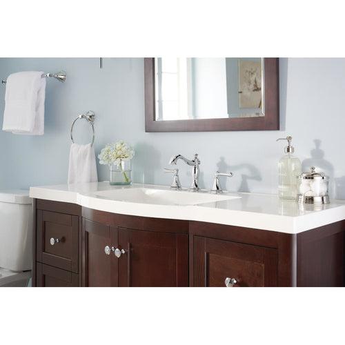 Cassidy Widespread Bathroom Faucet with Pop-Up Drain Assembly - Includes Lifetime Warranty - ke2cy6hfgb8pmdwbqrbu_x500.jpg