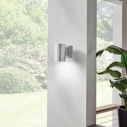 Cylinder Single Light 7" Tall Outdoor Wall Sconce - kekb9lsmvfiohqkskg2k_x500.jpg