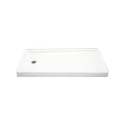 Ensemble™ Shower Tray/Base, Solid Surface, White - keyhvizxnhb9hlllimce_800x500@2x.jpg