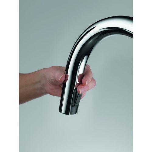 Solna Pull-Down Kitchen Faucet with Hidden Magnetic Docking Spray Head - Limited Lifetime Warranty - kffufwjr4f0ihcfzhjze_x500.jpg