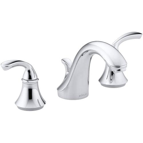 Forte Widespread Bathroom Faucet with Ultra-Glide Valve Technology - Free Metal Pop-Up Drain Assembly with purchase - kfo4bnvtosb7mlqvdpbs_x500.jpg