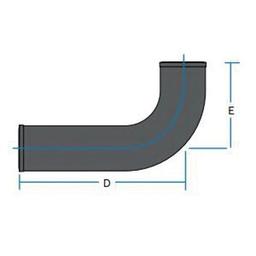 Extended 1/4 Bend, 2 in, No Hub, Cast Iron - kfppfn9bkl2rheu6k94a_800x500@2x.jpg