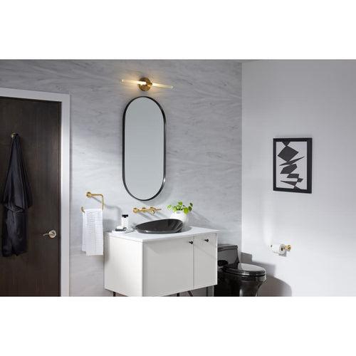 Essential 20-1/16" W x 40-1/16" H Modern Oval Framed Bathroom Wall Mirror - kfshrvkffmztychpkv16_x500.jpg