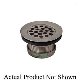 Sink Plug With 4T-241 3-Prong Strainer, Nut and Washer, Thread Connection, Flat Black - kfw32exjlw7tav1kpdoe_800x500@2x.jpg