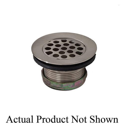 Sink Plug With 4T-241 3-Prong Strainer, Nut and Washer, Thread Connection, Flat Black - kfw32exjlw7tav1kpdoe_x500.jpg