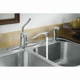 Southhaven® Double Bowl Kitchen Sink, Top Mount, 33 x 22 in, 7 in Bowl Depth, 4-Hole, 20 ga Satin Steel, Stainless - kg0ywv2rfebdb7n07ruq_x500.jpg