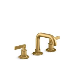 Castia™ by Studio McGee Widespread Lavatory Faucet, ADA, 2 Handle, 3-Hole, 1.2 gpm, Vibrant Brushed Moderne Brass - kg1sj6v2j8s14irnc00l_800x500@2x.jpg