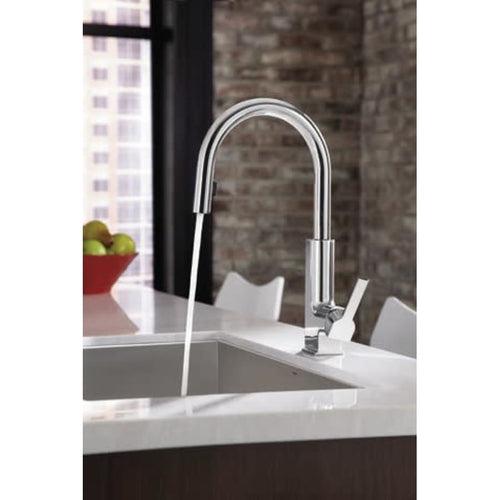 STo 1.5 GPM Single Hole Pull Down Kitchen Faucet with Reflex and Duralast - kghbitnci80mjcg3w5jq_x500.jpg