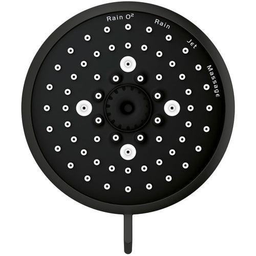 Tempesta Cosmopolitan 1.75 GPM Multi Function Shower Head with DreamSpray, SpeedClean, and EcoJoy Technology - kgjgjkme9iyjz983lx9j_x500.jpg