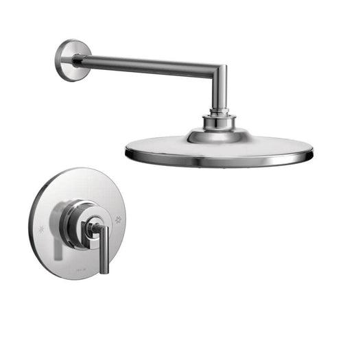 Arris Single Handle Posi-Temp Pressure Balanced Shower Trim with Rain Shower Head (Less Valve) - khckznzpxhdctdjnk6qe_x500.jpg