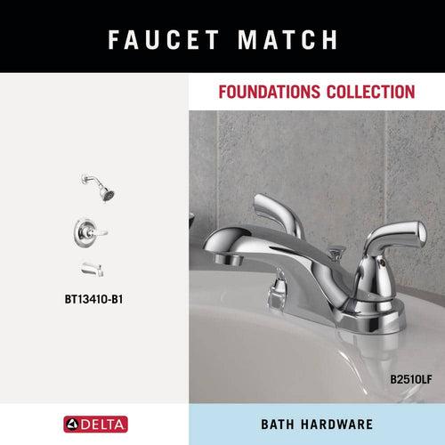 Foundations 3-Piece Bath Hardware Set with 18 in. Towel Bar, Toilet Paper Holder, Towel Ring in Polished Chrome - khhh8ah1ftwwhuizt9ih_x500.jpg