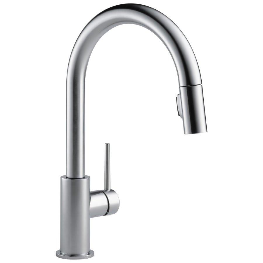 Trinsic® Kitchen Faucet, Deck Mount, ADA, 1 Lever Handle, 1-Hole, Arctic Stainless - kid4ccqix5uknwgqdz8y_800x500@2x.jpg