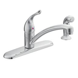 Chateau Kitchen Faucet with Sidespray - kilijfnal2uq98xttvgm_800x500@2x.jpg