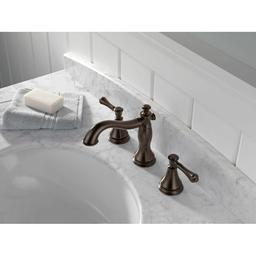 Cassidy Widespread Bathroom Faucet with Pop-Up Drain Assembly - Includes Lifetime Warranty - kimvqsfn8wfbs85acdfu_x500.jpg