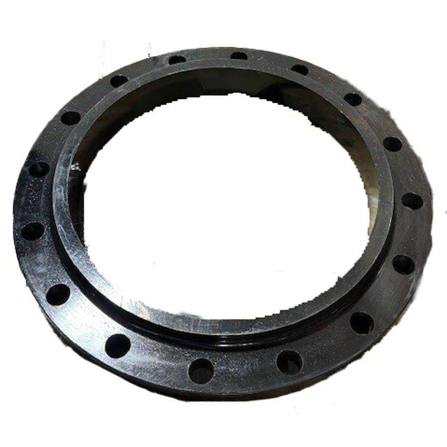 Raised Face Flange, 18 in, Slip On, 25 in OD, 16 Bolt Holes, 150 lb, Carbon Steel - kipabuft1t65vtymyhce_800x500@2x.jpg