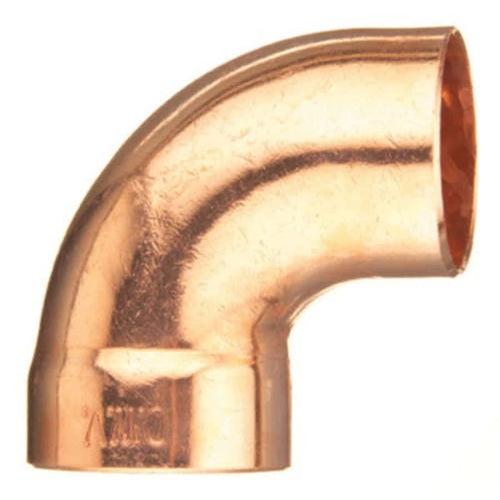 DWV Street 90 deg Elbow, 4 in, Fitting x C, Copper - kivehrhnlavi3y5pen1w_x500.jpg