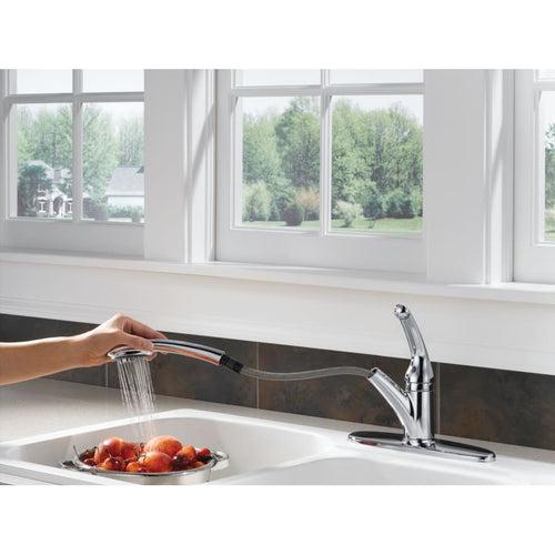 Signature Pull-Out Kitchen Faucet with Optional Base Plate - Includes Lifetime Warranty - kiwisd9xapbf3m8e5nrs_x500.jpg