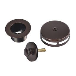 Bath Drain Trim Kit, Lift & Turn, Oil Rubbed Bronze - kjfrmxkcijgqtau8ijc3_x500.jpg