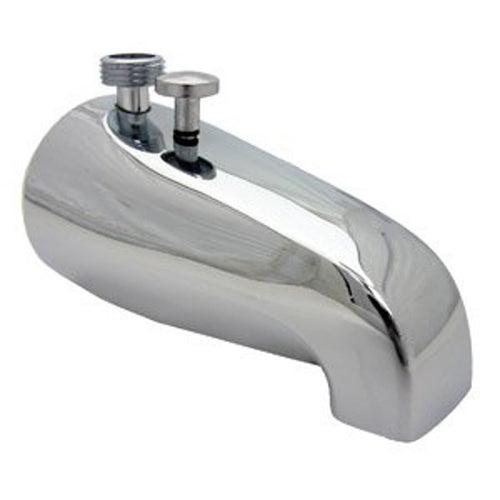 Tub Spout, ADA, Wall Mount, Polished Chrome - kklnwakyesimr6bzlwet_x500.jpg