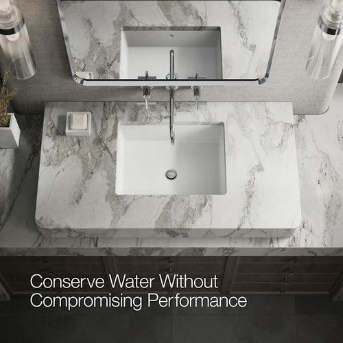 Purist 1.2 GPM Wall Mounted Widespread Bathroom Faucet - kkpvkdhbrzcrdf26os8r_x500.jpg