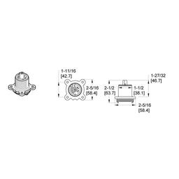 Valve Stem Sub-Assembly, For Use With 0X8 Series - kle3uc4uuorqjs3ygvuc_x500.jpg