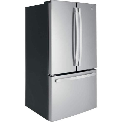 27 cu. ft. French Door Refrigerator in Fingerprint Resistant Stainless with Internal Dispenser, ENERGY STAR - klnjhhdnjyrotfzcy6qv_x500.jpg