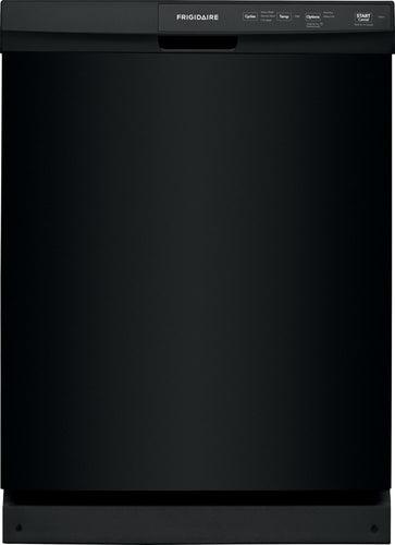 Frigidaire 24 In. in. Front Control Built-In Tall Tub Dishwasher in Black with 3-Cycles, 55 dBA - kltftfycfpaqxxk2duzs_x500.jpg