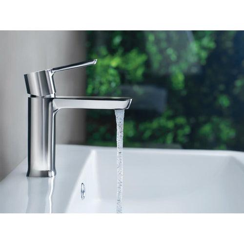 Modern 1.2 GPM Single Hole Bathroom Sink Faucet with Push Pop-up Drain - kluyza3dt74dwbcg5yde_x500.jpg