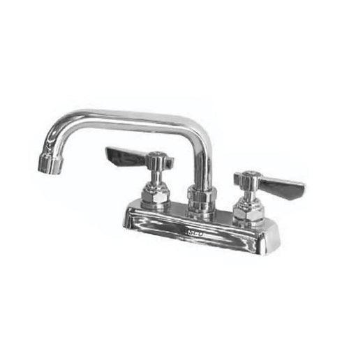 Laundry Faucet, Deck Mount, Lever Handle, Polished Chrome - km6ntnvzwq7twvwcfvvg_x500.jpg