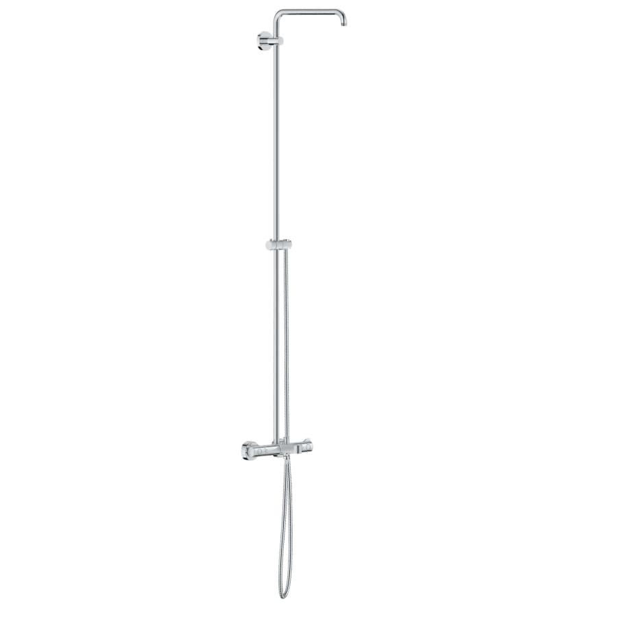 Euphoria Double Handle Thermostatic Shower System 57-15/16" Center to Center With Tub Filler - Less Shower Head and Handshower - kmurdt8qieehvowyrlhp_800x500@2x.jpg