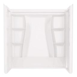 Classic 500 60 in. x 30 in. Alcove Right Drain Bathtub and Wall Surrounds in High Gloss White - kmwdjysjomr9slg6twl3_x500.jpg