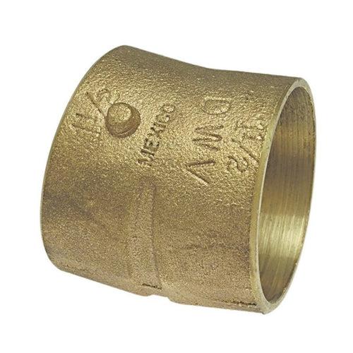 DWV 11.25 deg Elbow, 2 in, C, Copper - kn6uuqtmhr50ocvmjpyl_x500.jpg