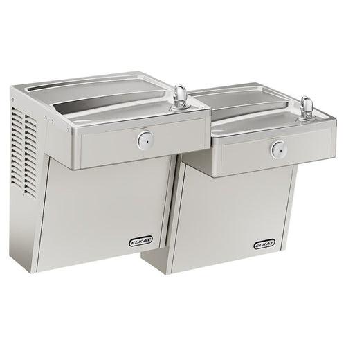 Wall Mount Vandal Resistant Bi-level ADA Cooler Non-Filtered Refrigerated Stainless - kn8lgo7zoe3ve6tcwoox_x500.jpg