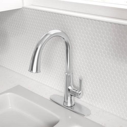 Renate 1.5 GPM Single Handle Pull-Down Single Spray Kitchen Faucet - knbqnged85vzburnlnqe_x500.jpg