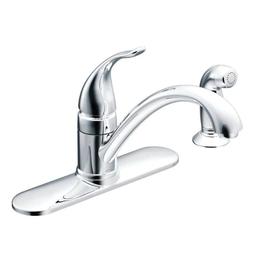 Torrance™ Kitchen Faucet, Deck Mount, ADA, 1 Lever Handle, 2 or 4-Hole, Polished Chrome - knhhk0rfsc2umutdzkmc_800x500@2x.jpg